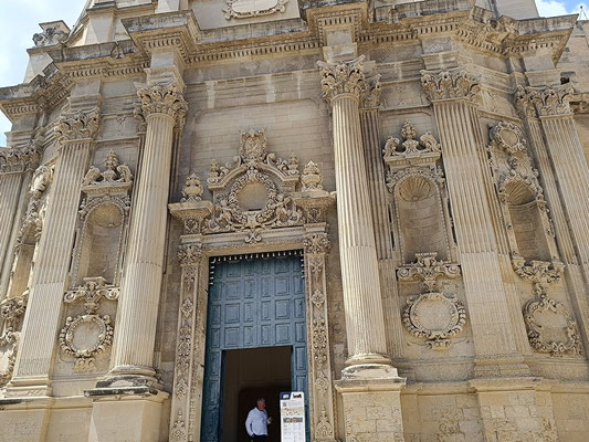 Basilica di Santa Croce