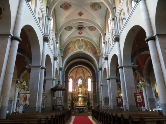 Franziskanerkirche