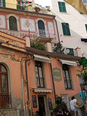 Riomaggiore