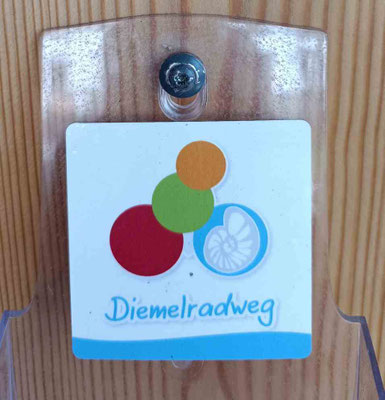 Auf das Symbol müssen wir achten 