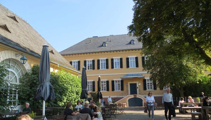 Schloss Johannisberg
