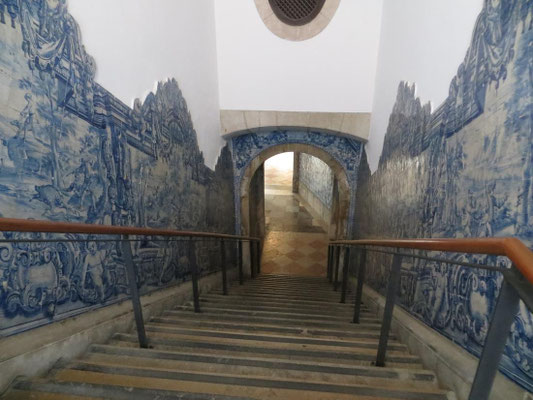 Museu Nacional do Azulejo
