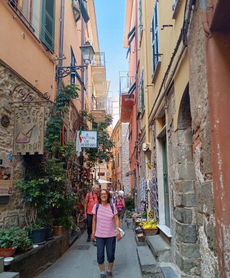 Corniglia