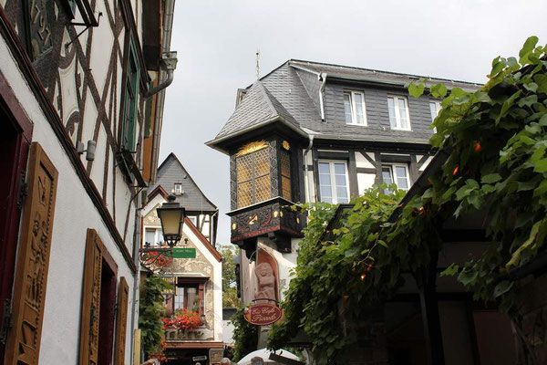 Drosselgasse