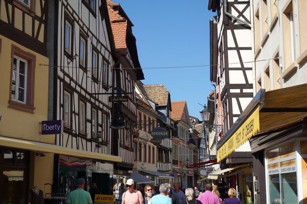 Neustadt an der Weinstraße