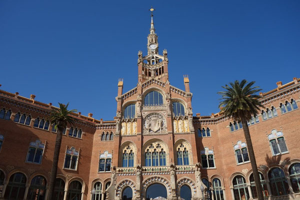 Hospital de la Santa Creu