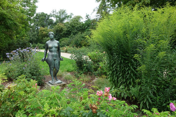 im Schlosspark