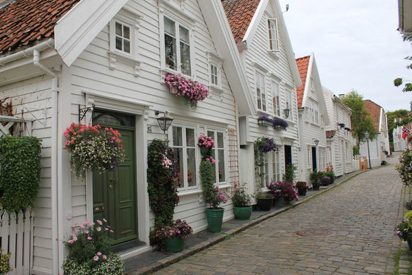 Gamle Stavanger