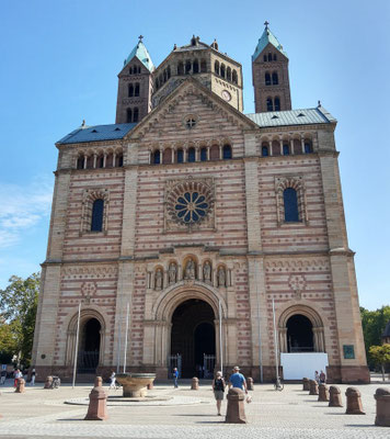 Dom zu Speyer