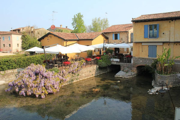 Borghetto