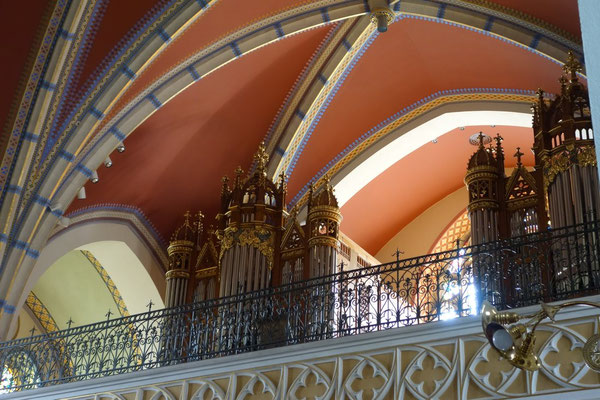 Orgel