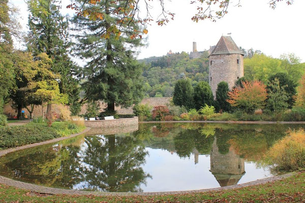Schlosspark