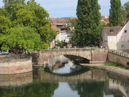 Ponts Couverts