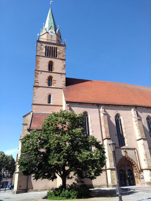 Neumarkt in der Oberpfalz 