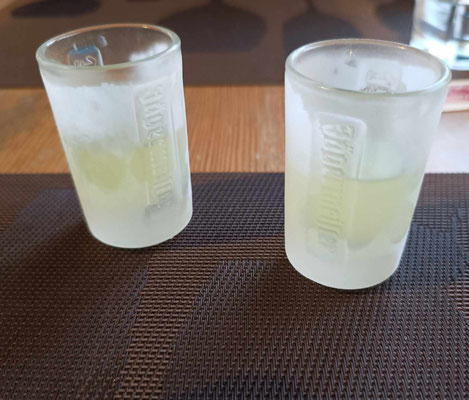 Limoncello 