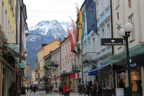 Bad Ischl