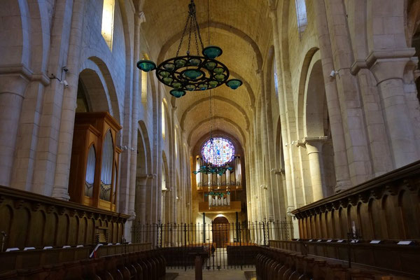 Kirche