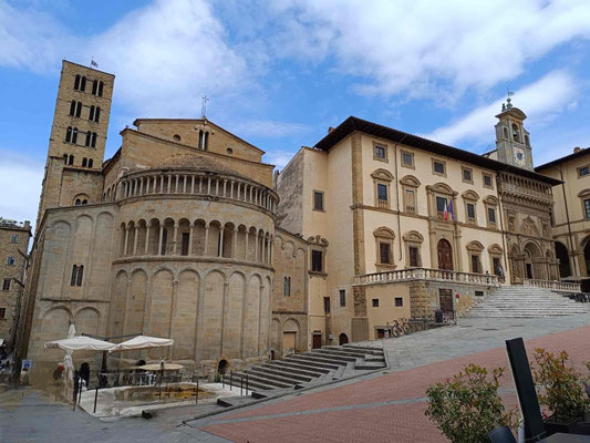 Piazza Grande 