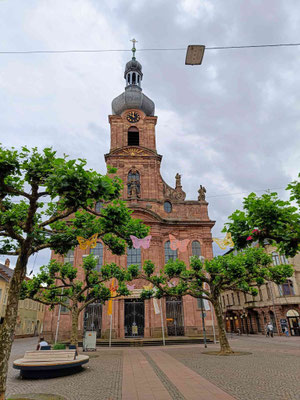 Rastatt 