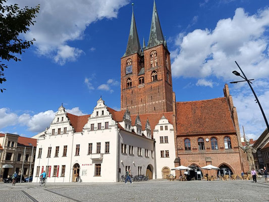 Rathaus 