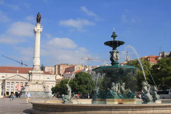 Praca Rossio