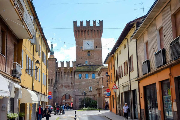 Spilamberto