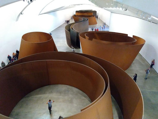 Im Museum