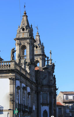 Kirche