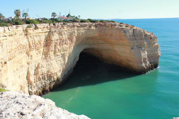 Grotte