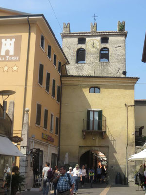 Altstadt Garda