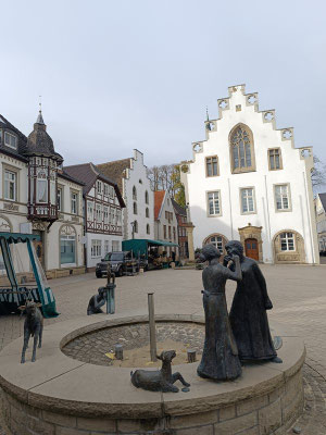 Brakel