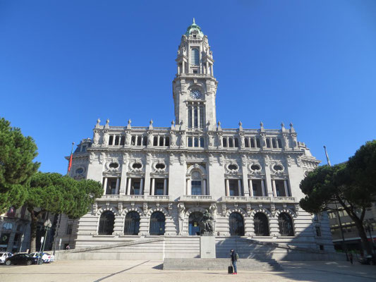 Rathaus