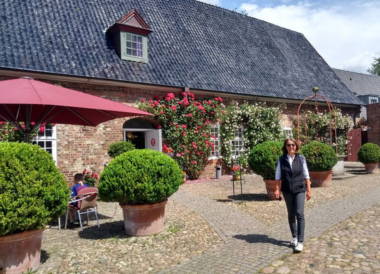 Schlosscafe