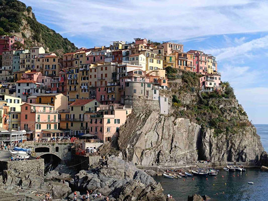 Manarola
