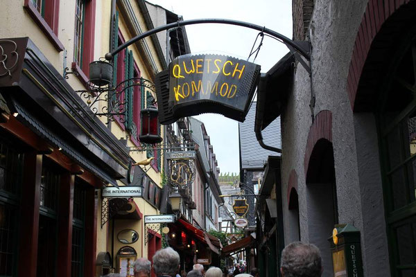 Drosselgasse