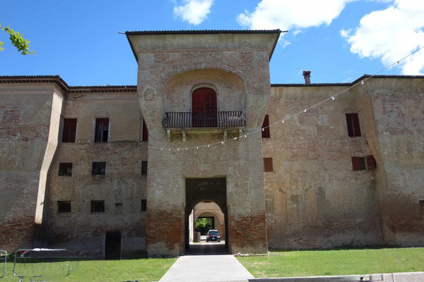 Spilamberto