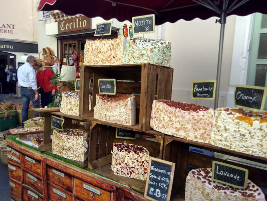 Nougat