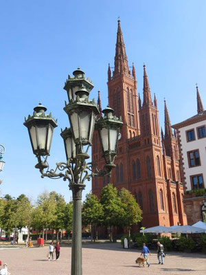Marktkirche