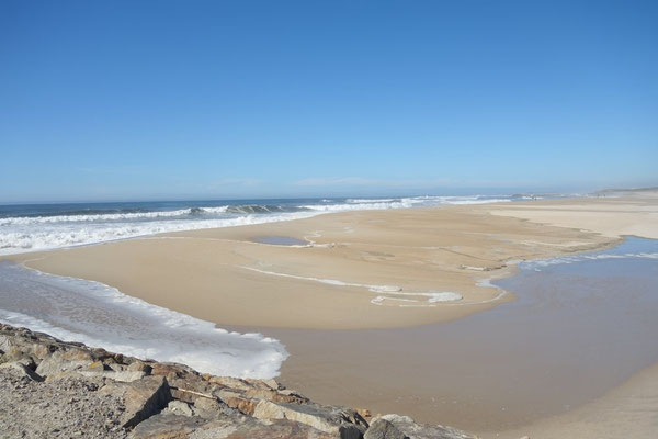traumhafter Strand