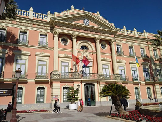 Rathaus