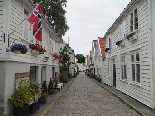 Gamle Stavanger
