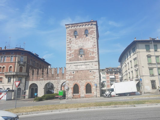 Stadttor