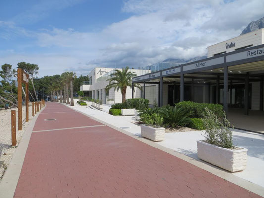 Promenade