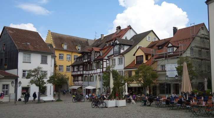 Schlossplatz