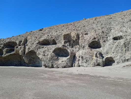 Playa de Monsul