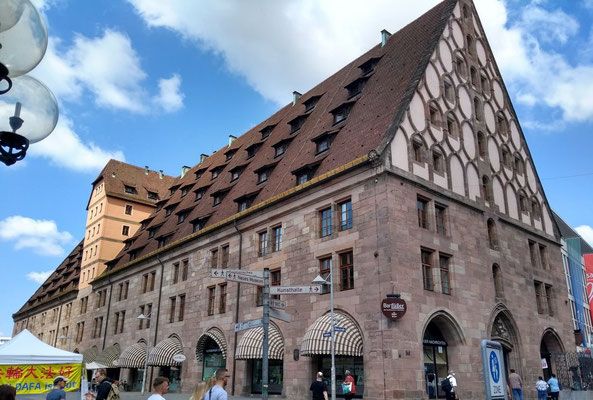 Altstadt