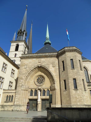 Notre Dame
