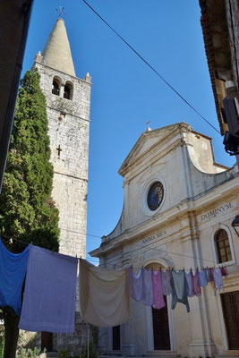 Pfarrkirche Sveta Julijana 