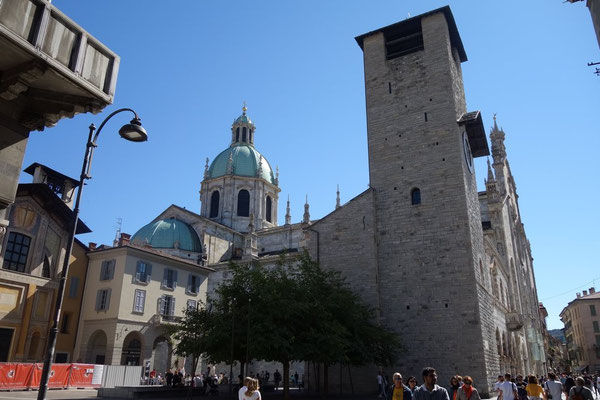 Duomo de Como