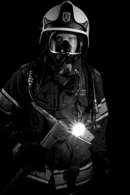 Firefighter Portrait | firefighterportrait